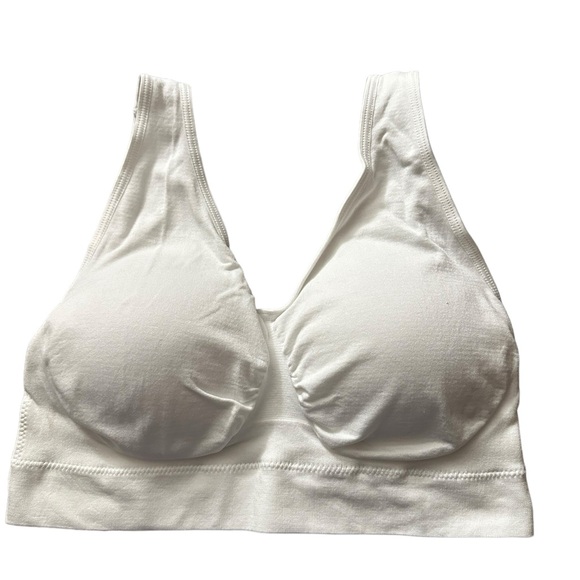 NIP SIMIYA Yoga Seamless Sports Bra 3 Pack - Picture 3 of 9